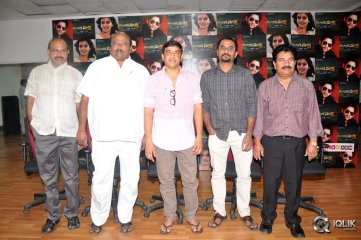 Auto Nagar Surya Press Meet